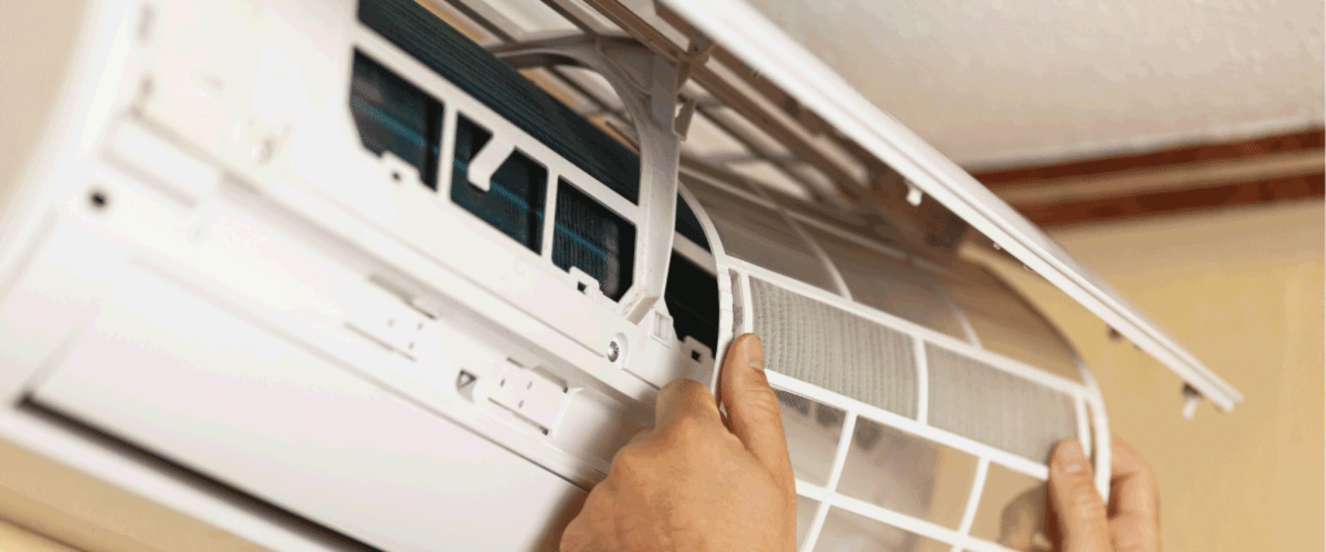 Can You Run Your Air Conditioner Without a Filter?