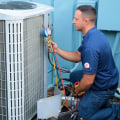 Reliable HVAC Air Conditioning Repair Services In Sunrise FL