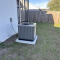 HVAC Repair in Celebration, FL: What Homeowners Should Check Before Calling a Tech