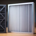 Optimal HVAC Furnace Air Filter Change For Apartments