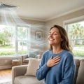Maximizing HVAC Performance With Air Duct Repair in Oviedo