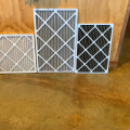Is MERV 8 Air Filtration Enough for Your Home?