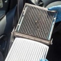 What is the Best Cabin Air Filter for Your Vehicle?