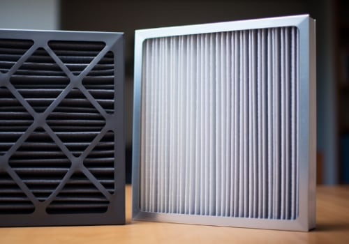 Cost-Effectiveness of 18x18x1 HVAC Furnace Air Filters