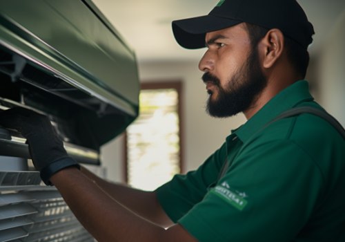 Selecting an Air Conditioning Replacement in Key Biscayne FL