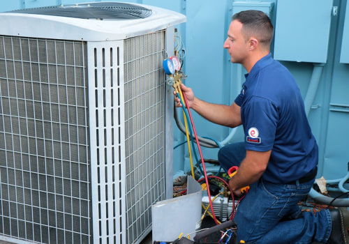Reliable HVAC Air Conditioning Repair Services In Sunrise FL
