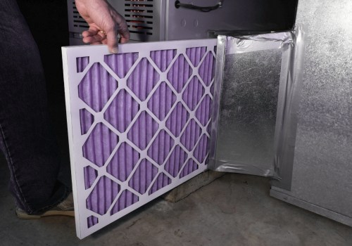 25x23x1 Air Filters That Boost Air Quality & Cut Costs