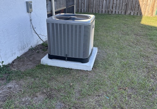 HVAC Repair in Celebration, FL: What Homeowners Should Check Before Calling a Tech