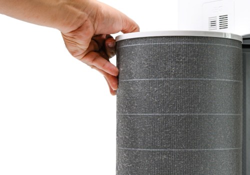 The Best Air Filters for Allergy Sufferers