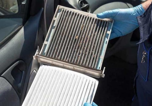 What's the Best Cabin Air Filter for Your Vehicle?