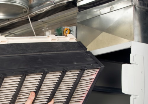 What is the Best Air Filter for Dust Control?
