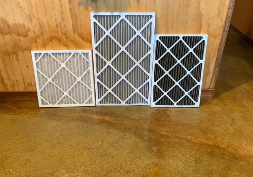 Is MERV 8 Air Filtration Enough for Your Home?