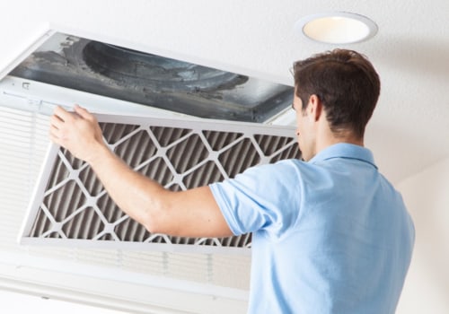 Is it OK to Use Cheap Air Filters?
