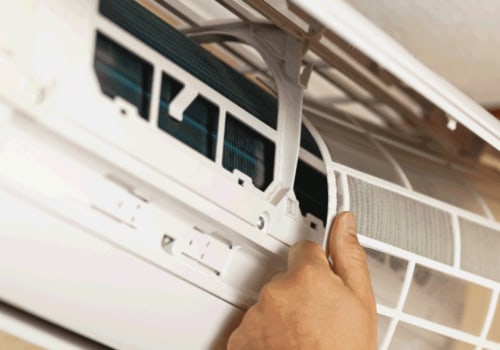 Can You Run Your Air Conditioner Without a Filter?